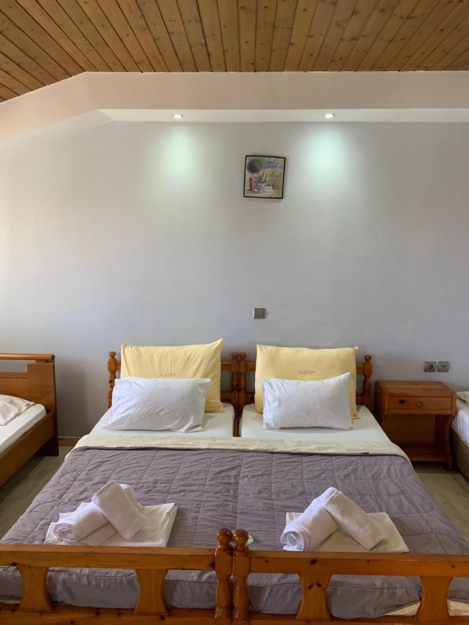 Platon Hotel Néi Póri Kültér fotó
